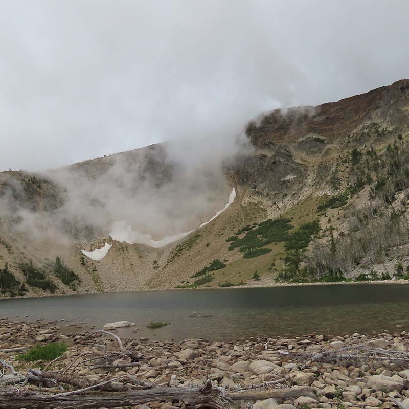 Crazy Mountains Photo Gallery 6