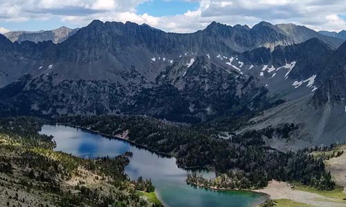 Crazy Mtn Expedition