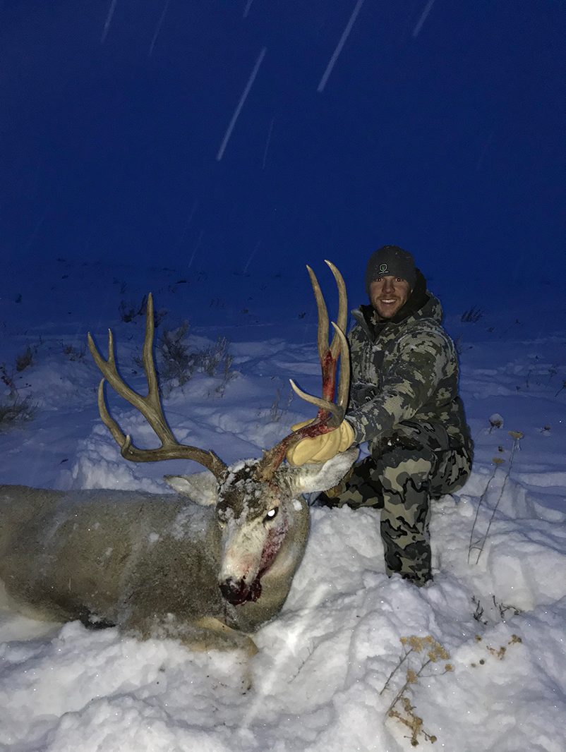 Your Guide Andrew Christensen Pinnacle Pursuit